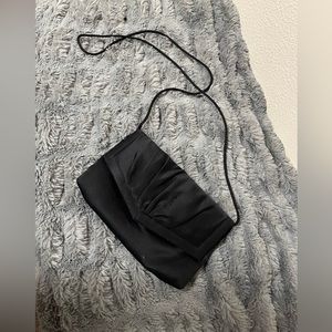 Vintage Mini Crossbody Bag
